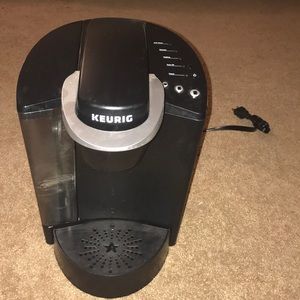 Keurig Coffee Maker